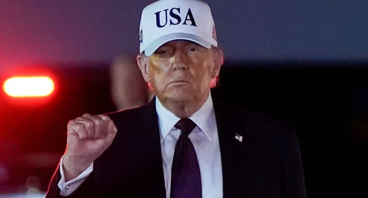 Trump diz que Brasil não conseguiu enfrentar facções do PCC e CV