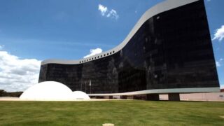 TSE conclui preparativos e avança com urnas eletrônicas para o primeiro turno das eleições