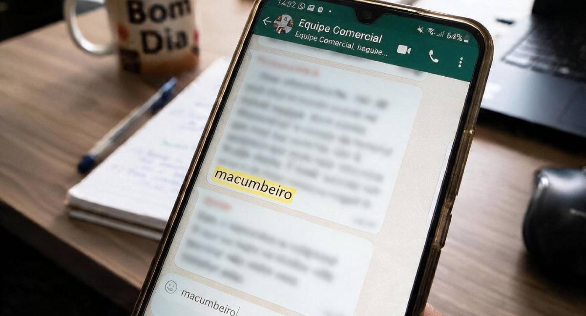 Vara do Trabalho de Rolim de Moura determina envio de ofícios ao MPF e à Polícia Civil para apuração de intolerância religiosa