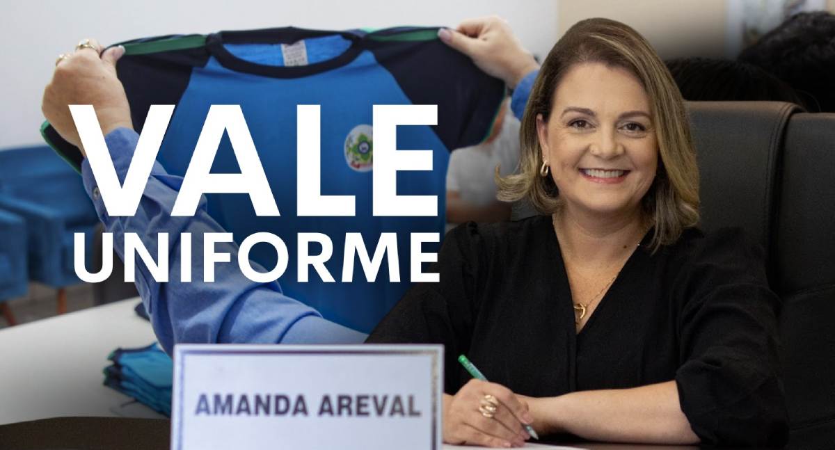 Vitória do comércio local: Prefeitura de Vilhena vai adotar “Cartão Uniforme Escolar” após sugestão de vereadores em parceria com prefeito