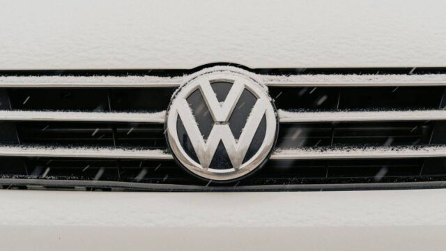 Volkswagen renegocia acordos trabalhistas na Alemanha