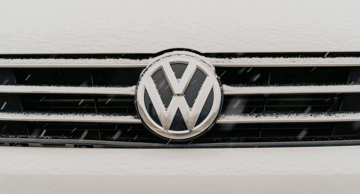 Volkswagen renegocia acordos trabalhistas na Alemanha