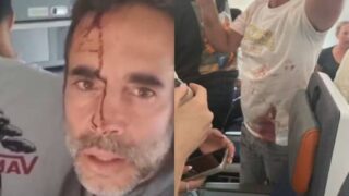Voo com destino a Israel faz pouso de emergência na Arábia Saudita após briga entre pilotos