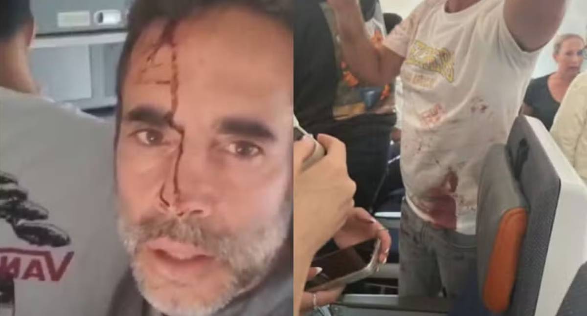 Voo com destino a Israel faz pouso de emergência na Arábia Saudita após briga entre pilotos