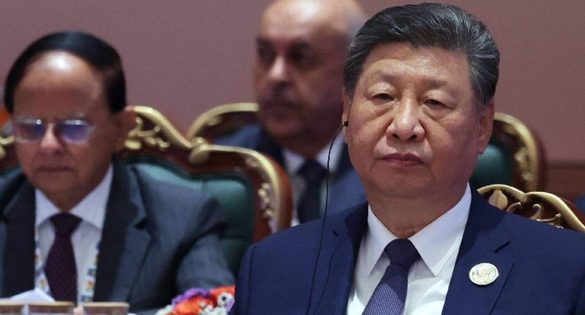 Xi Jinping anuncia novas iniciativas do Grande Brics em inteligência artificial e comércio durante cúpula na Índia