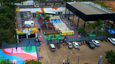 Zona Leste recebe esquenta dos 112 anos de Porto Velho neste sábado