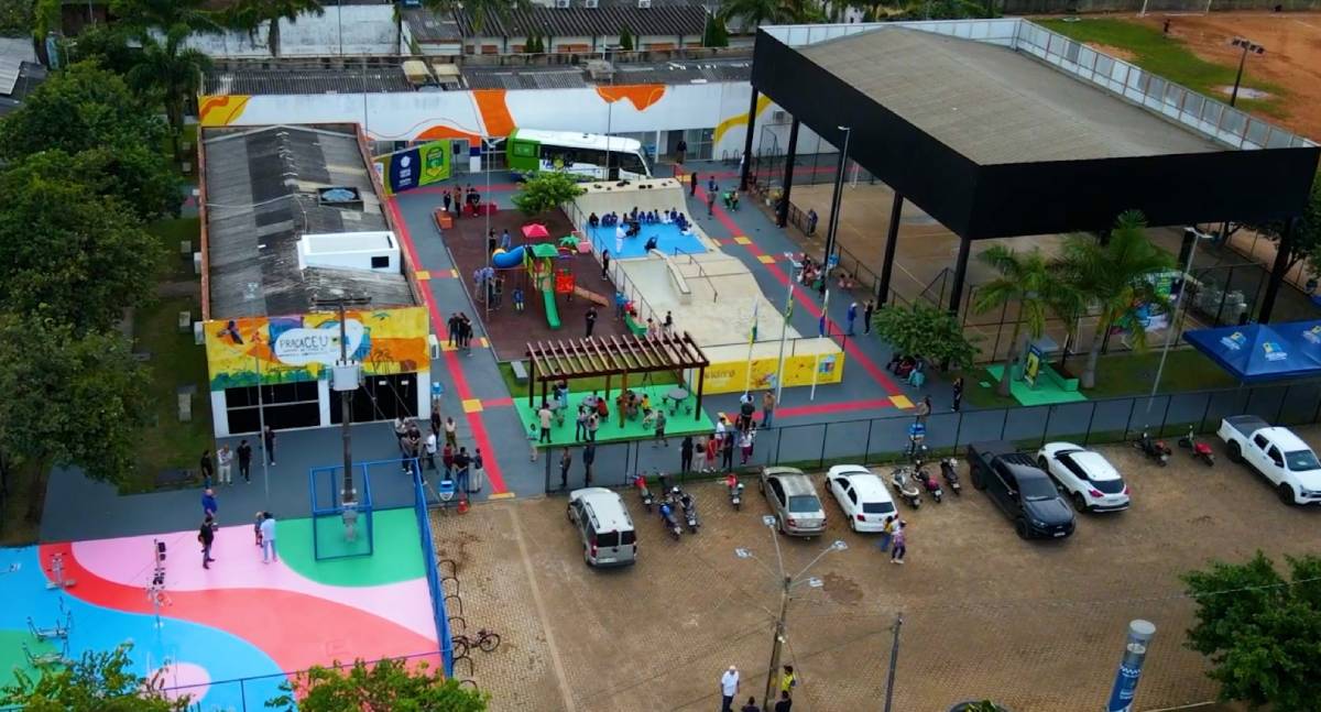 Zona Leste recebe esquenta dos 112 anos de Porto Velho neste sábado
