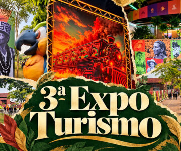 3ª Expo Turismo Rondônia encerra com negócios e cultura local