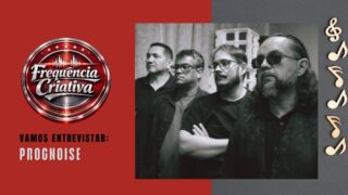 Frequência criativa: Prognoise e os caminhos do rock progressivo em Rondônia