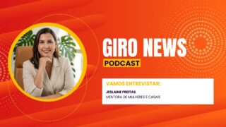 Preparação para o casamento: Jeslaine Freitas ensina como construir uma união saudável | Giro News