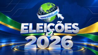 🔴 AO VIVO | Eleições 2026: votação e expectativa antes da apuração | News Rondônia