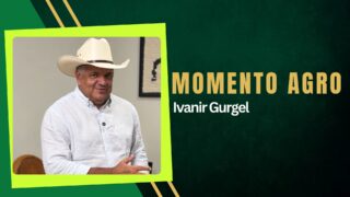 Momento Agro retorna com entrevista sobre leilão solidário
