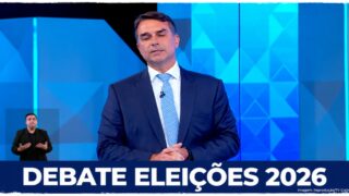 Flávio promete ampliar penas por maus-tratos a animais