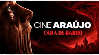 Cine Araújo reúne suspense, diversão e grandes pré-vendas