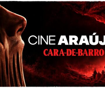 Cine Araújo reúne suspense, diversão e grandes pré-vendas