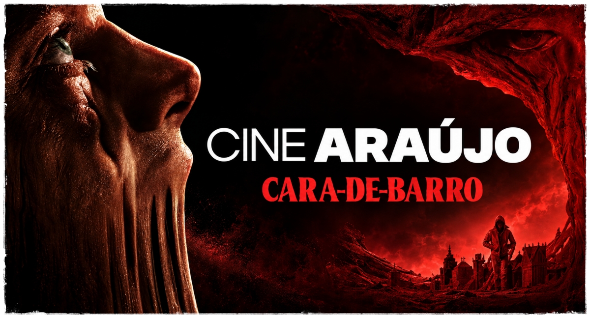 Cine Araújo reúne suspense, diversão e grandes pré-vendas