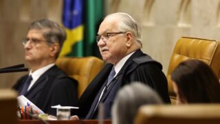 Caso Master completa um mês com pedidos pendentes no STF