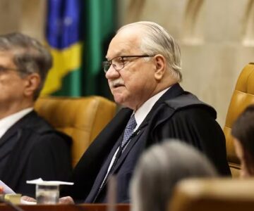 Caso Master completa um mês com pedidos pendentes no STF