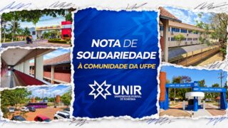 DCE do Acre mobiliza estudantes com Lula, enquanto diretório de Rondônia enfrenta críticas e cobrança por diálogo