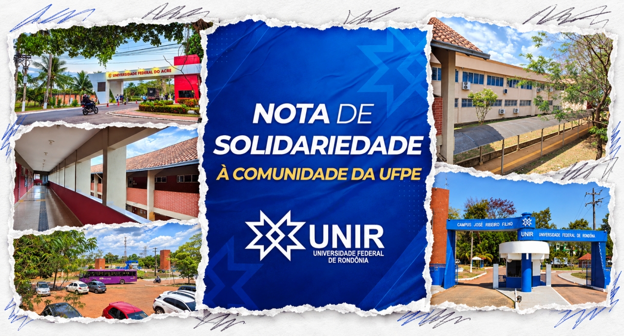 DCE do Acre mobiliza estudantes com Lula, enquanto diretório de Rondônia enfrenta críticas e cobrança por diálogo