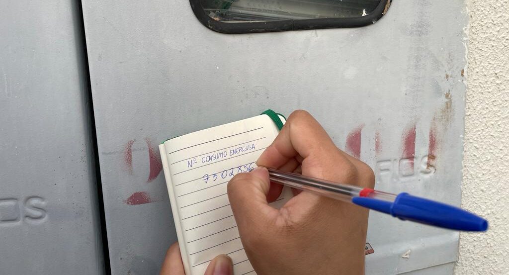 Conta de energia: veja como fazer a autoleitura em Rondônia