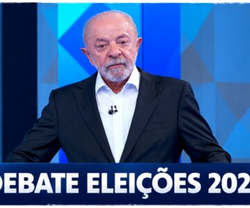 Lula: “Quem tem que pedir desculpas é a elite brasileira”