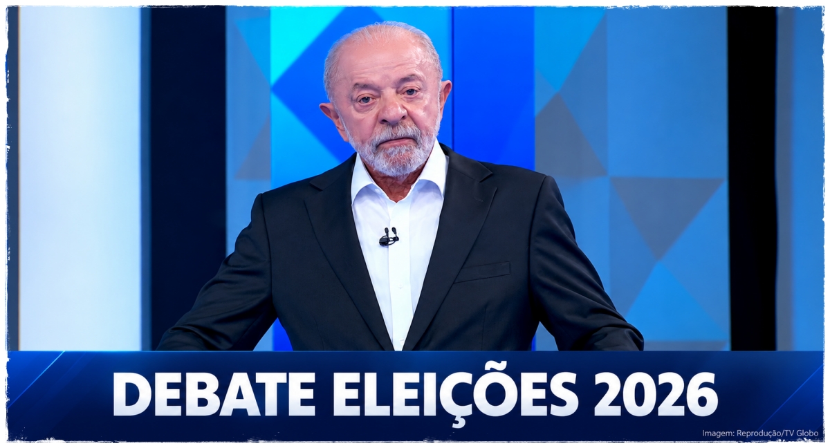 Lula: “Quem tem que pedir desculpas é a elite brasileira”