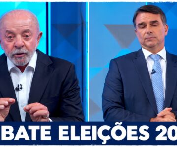 Ilha, uísque e sigilos acirram duelo entre Lula e Flávio