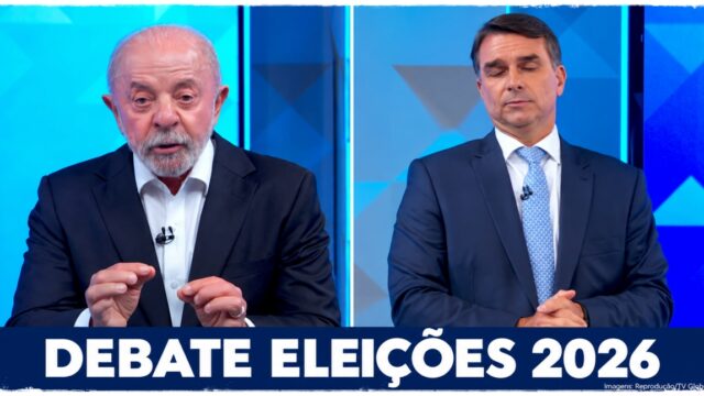 Ilha, uísque e sigilos acirram duelo entre Lula e Flávio
