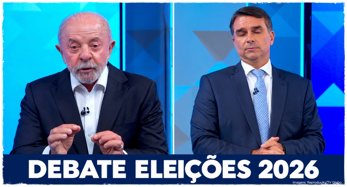 Ilha, uísque e sigilos acirram duelo entre Lula e Flávio