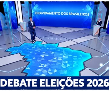 Lula defende fim das bets; Flávio critica dívidas das famílias