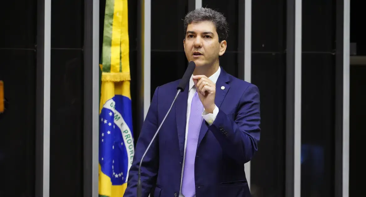 Eduardo Braide é eleito governador do Maranhão no 1º turno
