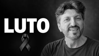 Morre Lito Sousa, do Aviões e Músicas, aos 59 anos