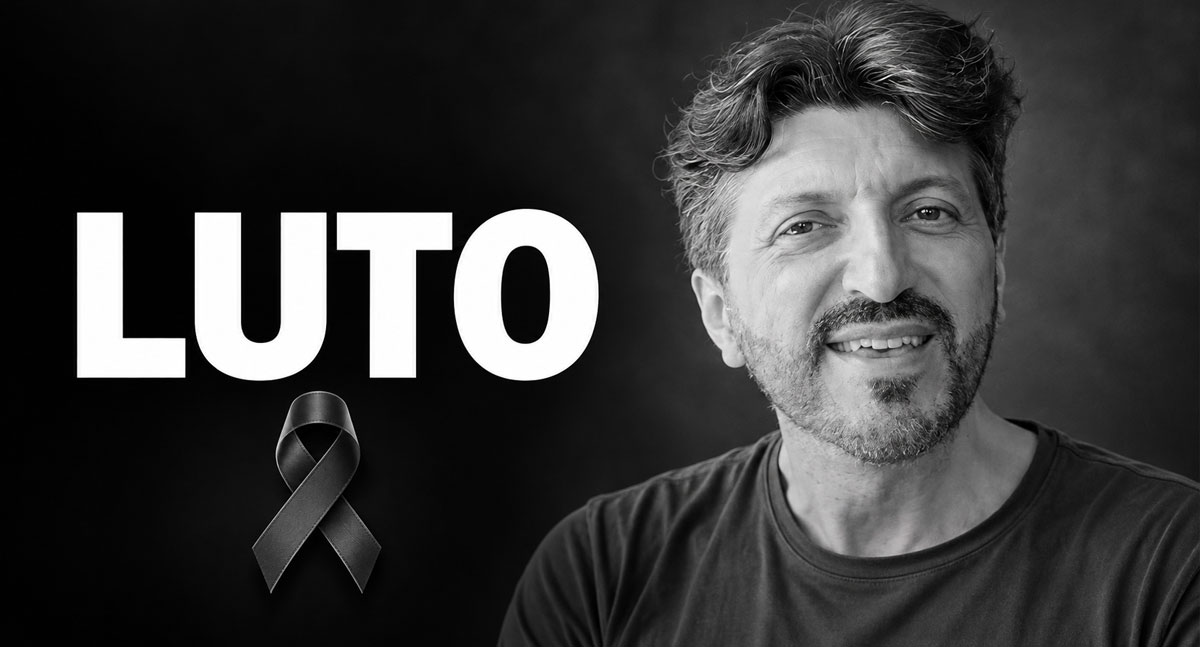Morre Lito Sousa, do Aviões e Músicas, aos 59 anos