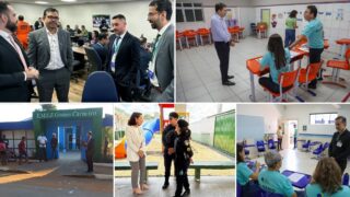 MPRO fiscaliza eleições e recebe 51 denúncias em Rondônia