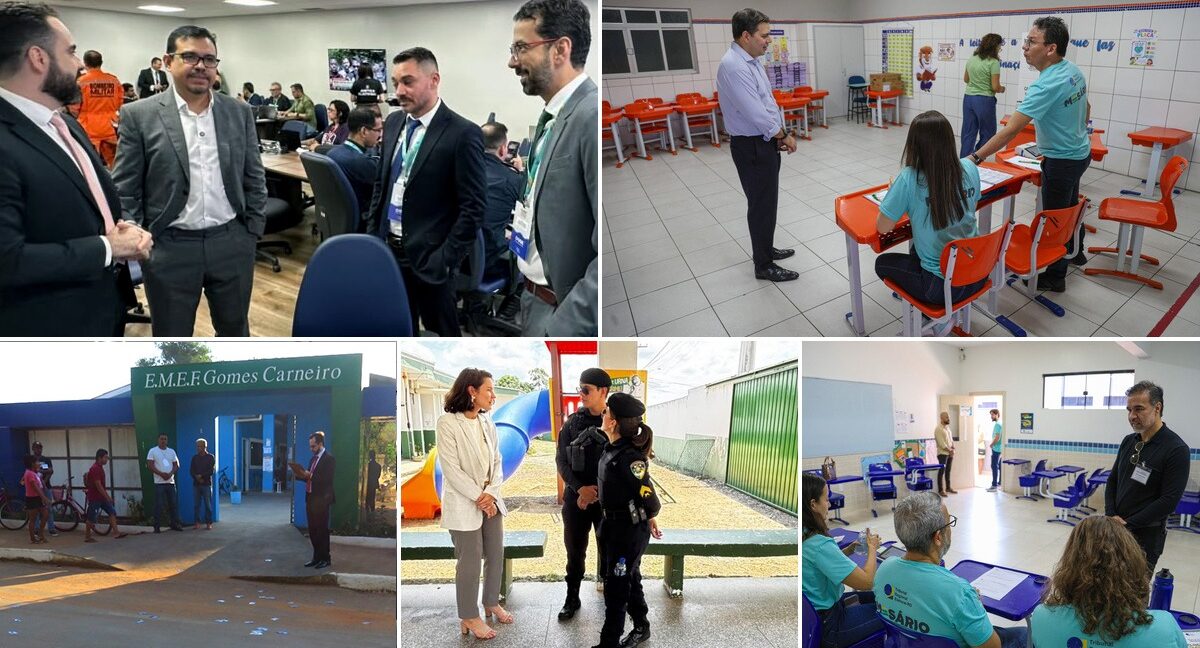 MPRO fiscaliza eleições e recebe 51 denúncias em Rondônia