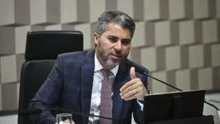 Marcos Rogério é eleito governador de Rondônia no 1º turno