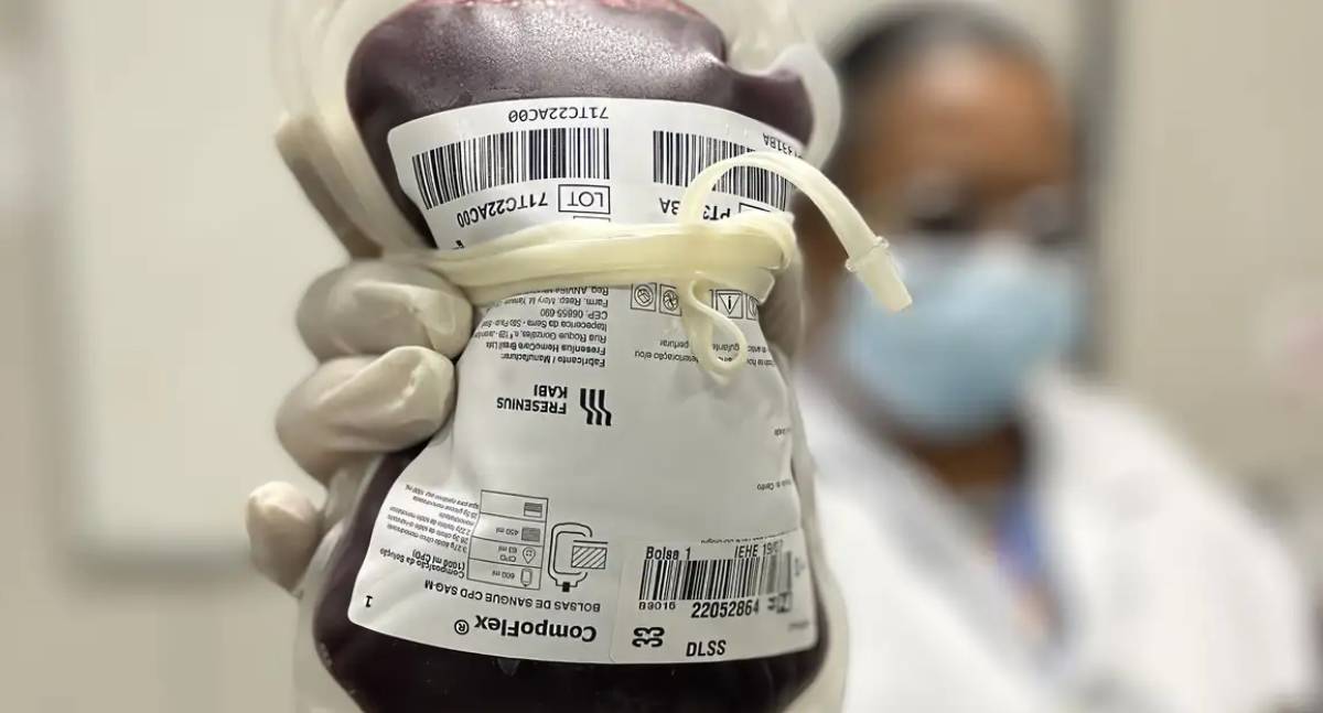 Ministério da Saúde aprova protocolo para uso do medicamento emicizumabe em crianças com hemofilia A no SUS