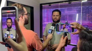 Samuel Costa defende atendimento 24 horas em saúde mental em Rondônia