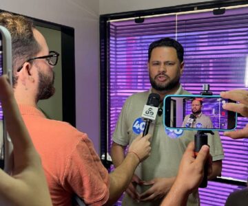 Samuel Costa defende atendimento 24 horas em saúde mental em Rondônia
