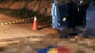 Mulher confessa morte do marido em Mirante da Serra e deixa delegacia durante restrição eleitoral
