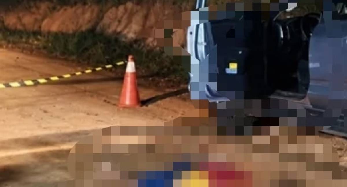 Mulher confessa morte do marido em Mirante da Serra e deixa delegacia durante restrição eleitoral