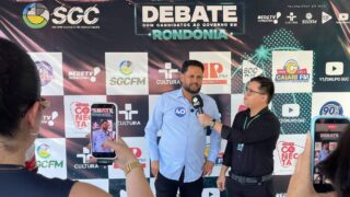 Samuel Costa propõe revisão de repasses aos Poderes em Rondônia