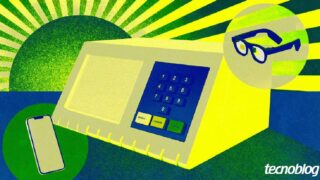 Celular, fone e outros itens: veja o que pode levar para a urna