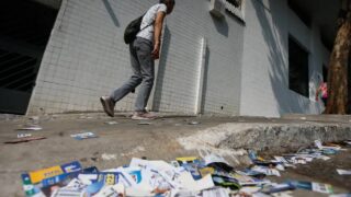 Crimes eleitorais: veja o que é proibido e como denunciar nas eleições