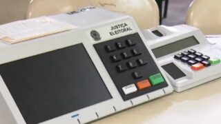 Quantos votos são necessários para ganhar no primeiro turno?