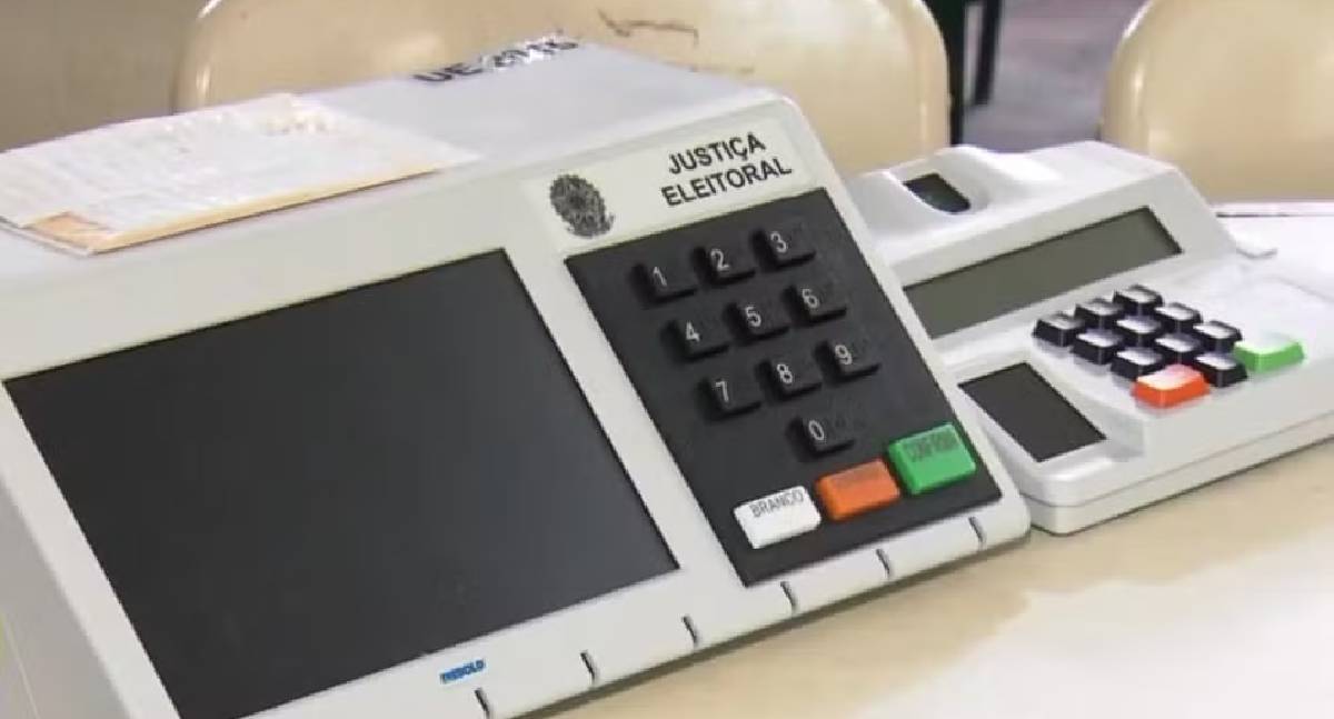 Quantos votos são necessários para ganhar no primeiro turno?
