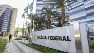 PF conduz 28 pessoas e apura crimes eleitorais neste domingo