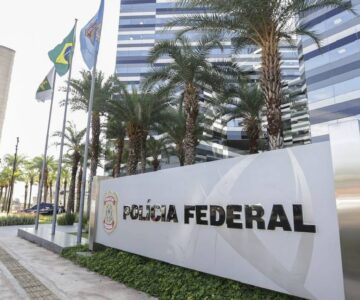 PF conduz 28 pessoas e apura crimes eleitorais neste domingo