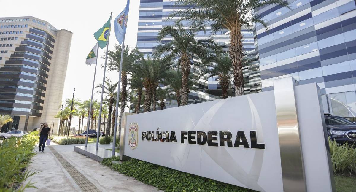 PF conduz 28 pessoas e apura crimes eleitorais neste domingo